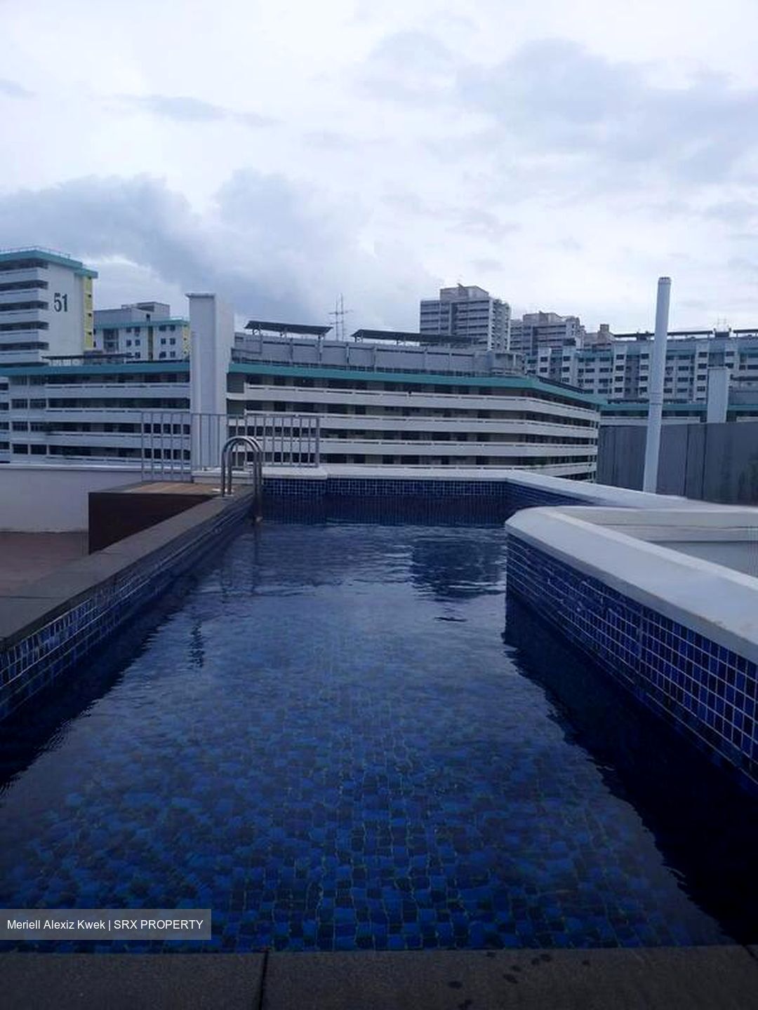 St Patrick's Residences (D15), Apartment #610664471